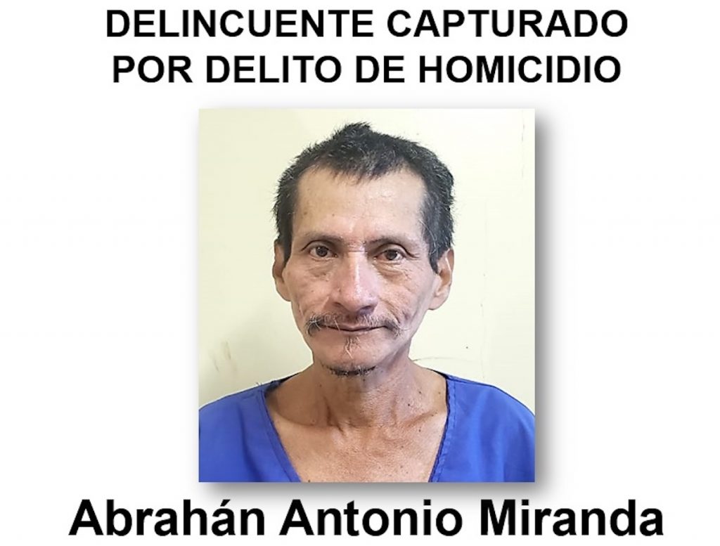 Abrahán Antonio Miranda