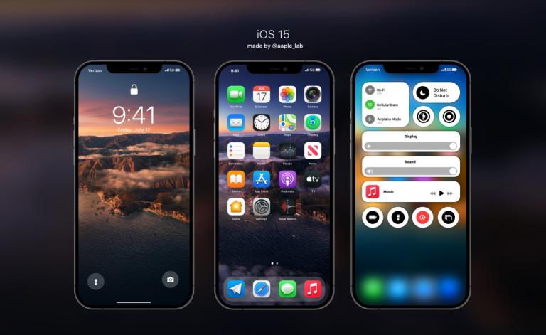 Estos modelos de iPhone y iPad no podrán instalar el nuevo iOS 15