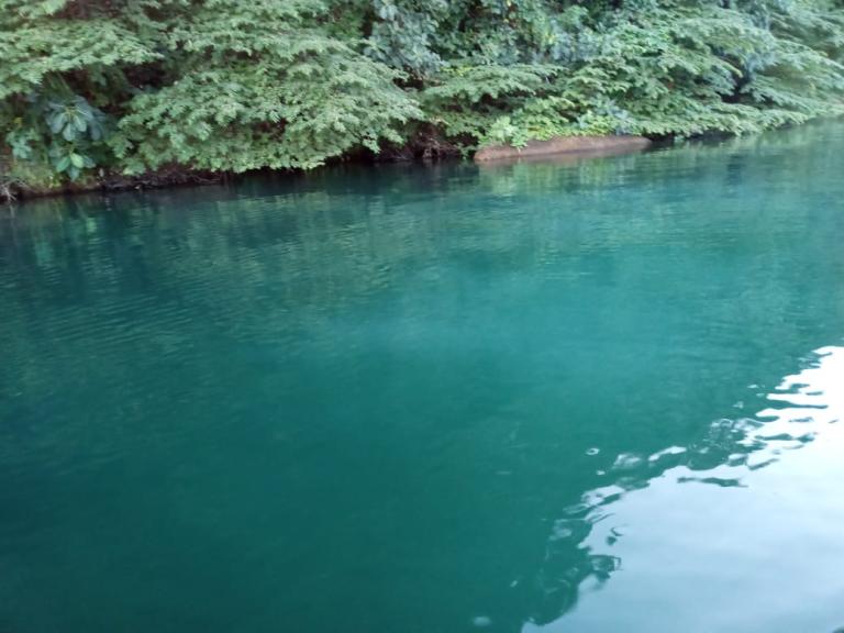 Restablecen bombeo en Laguna de Asososca tras fenómeno natural