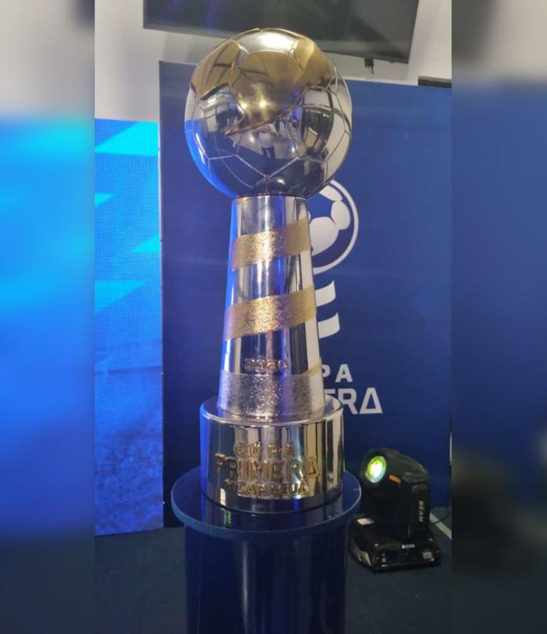 Diriangén arranca defensa del título de Copa Primera ante Tipitapa