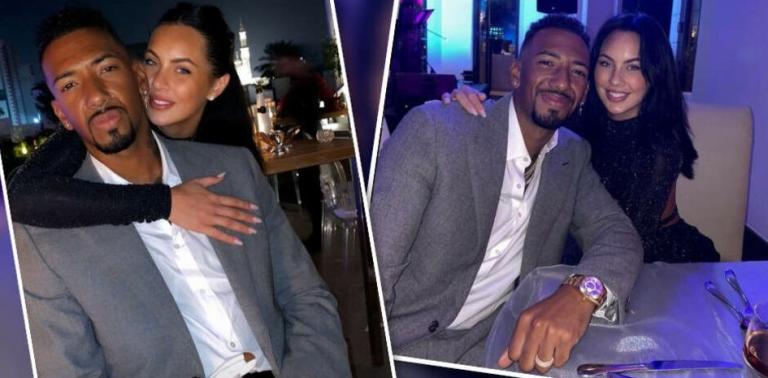 Hallan muerta a Kasia, la ex del defensor del Bayern de Múnich