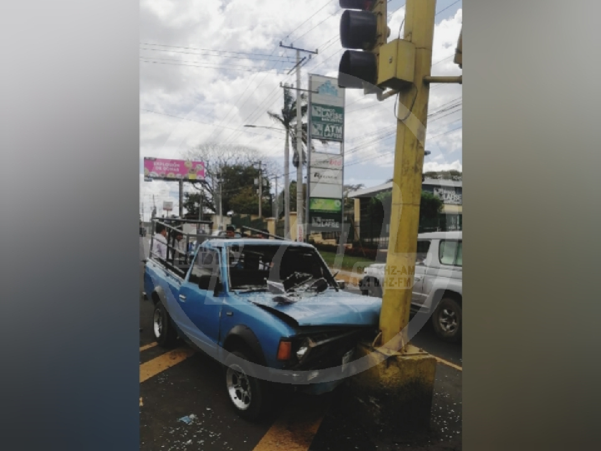 Desperfectos en frenos causaron accidente en que murió niño en Pista Suburbana