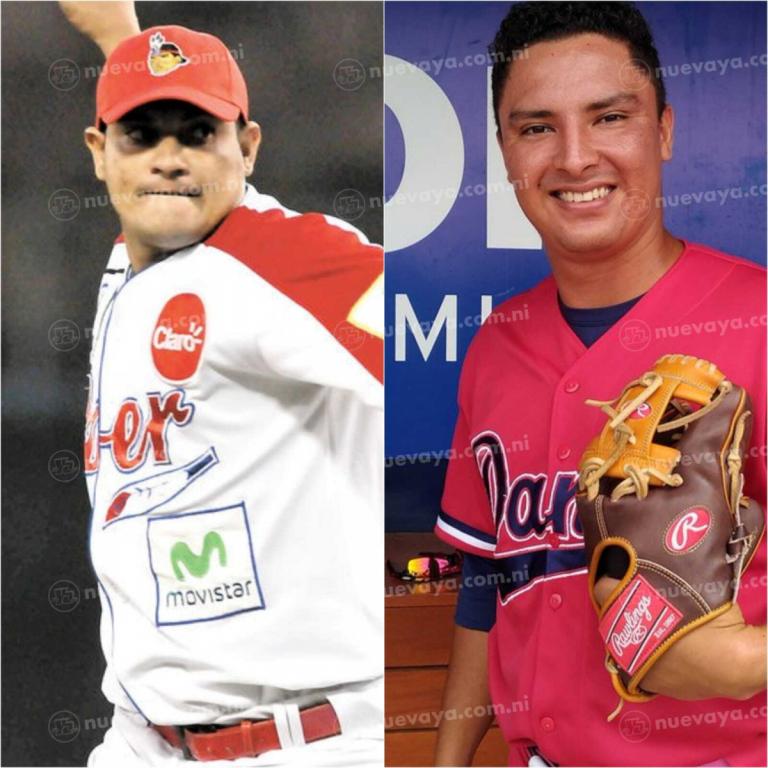 Ronald Medrano frente a Roger Marín en el primer juego del Pomares