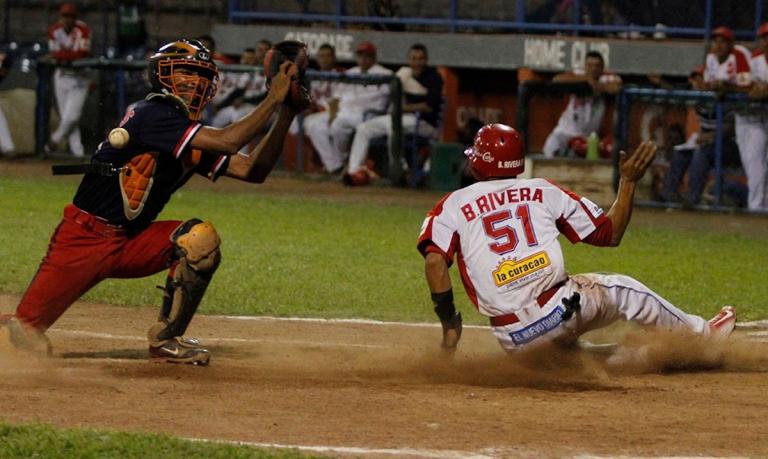 El Bóer pierde ante Rivas y ya huele lirio en la Profesional de béisbol