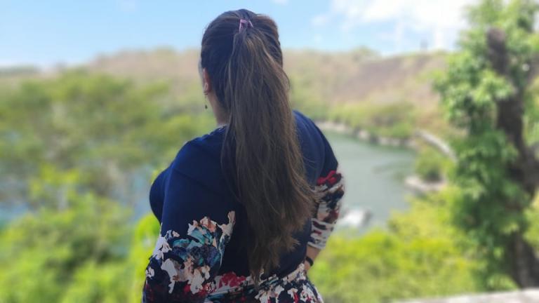 Co… con mi amiga – En la Intimidad Con Cristhian Medina