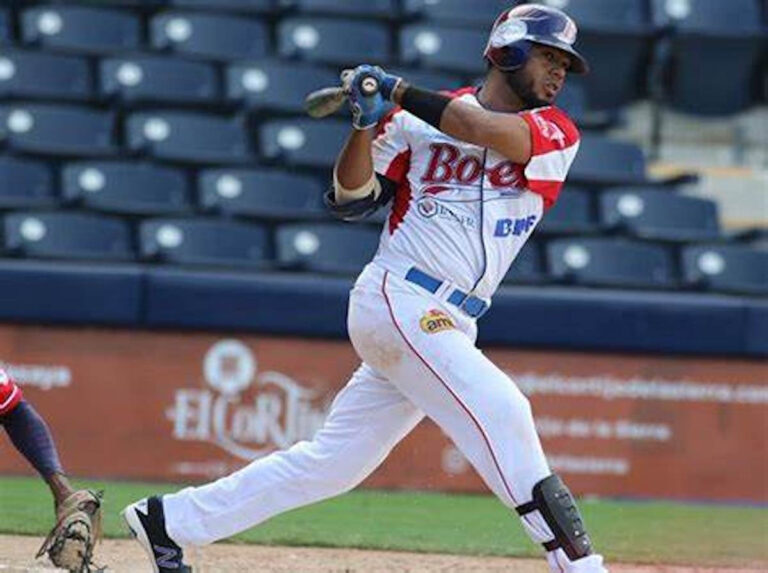 Bóer por la barrida, Estelí y Rivas a seguir escalando en la tabla de posiciones