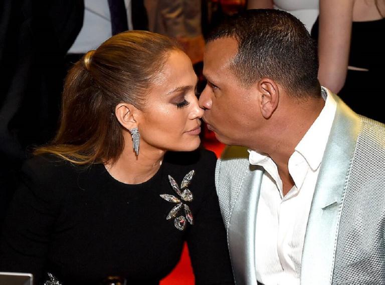 ¿Tóxica? Revelan reglas impuestas por JLo tras rumores de infidelidad