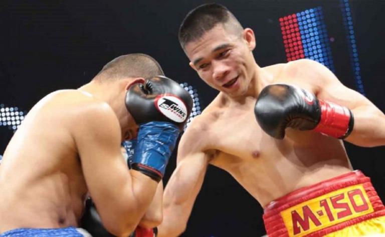 Rungvisai listo para enfrentar al ganador de Chocolatito – Estrada 2