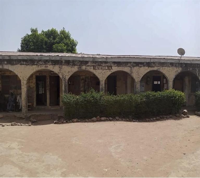 Varios estudiantes fueron secuestrados en una escuela de Nigeria