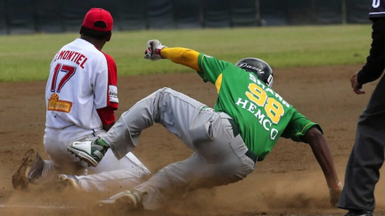 Indios del Bóer juegan ante Caribe Sur en el fin de semana 14 del Pomares