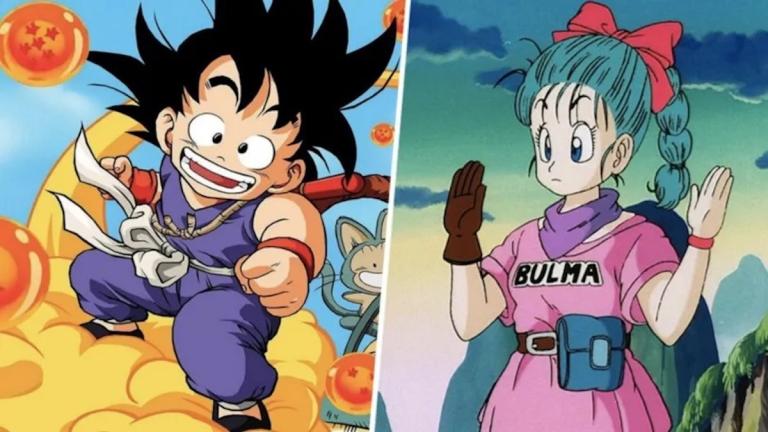 Cancelan la serie Dragon Ball en Valencia, España