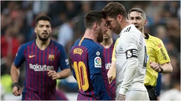 El Clásico ya tiene fecha: Real Madrid y Barcelona se verán las caras