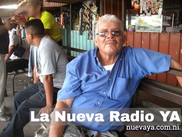 Chequeador del MTI fallece con una pierna destrozada en Carazo