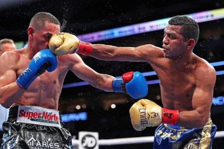 “Chocolatito” González  y «El Gallo” Estrada pelearán por el título del CMB