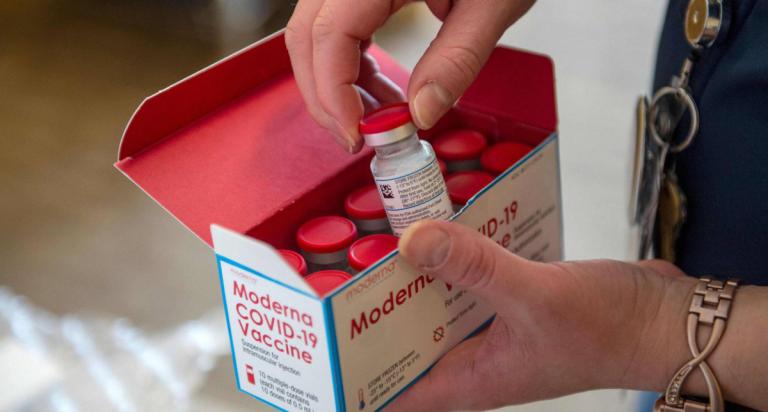 Se reportan 21 muertos por vacunas Pfizer y Moderna, en Suiza