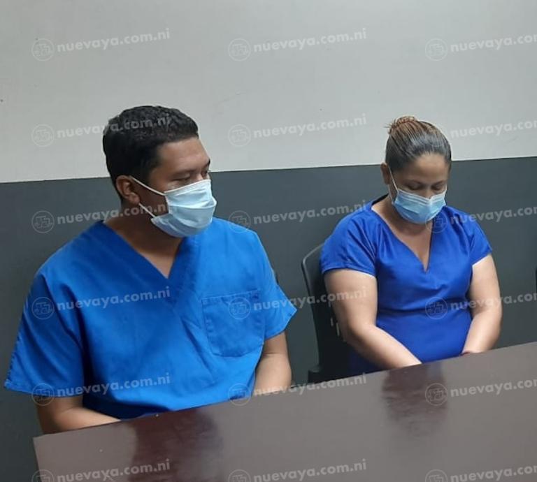 Piden 30 años a sujeto que mató a su padre con ayuda de su suegra