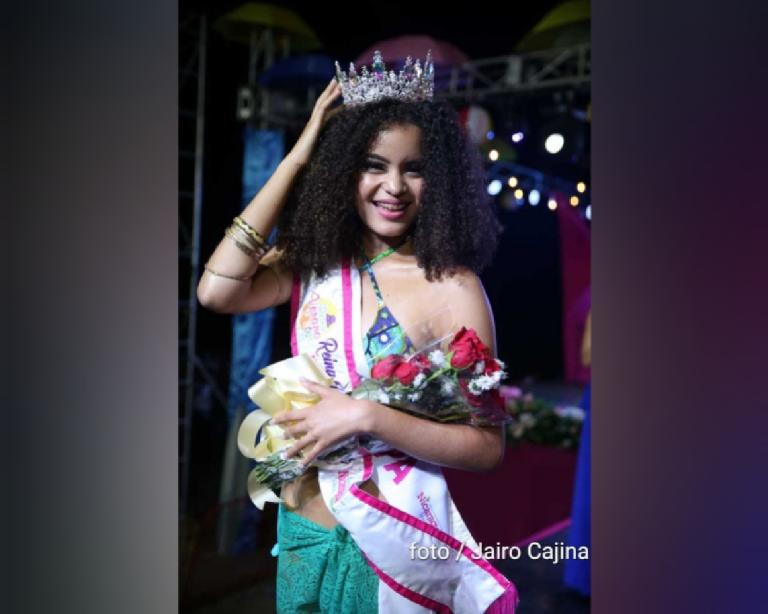 Matagalpa conquista la corona ‘Reina del Verano Nicaragua 2021″