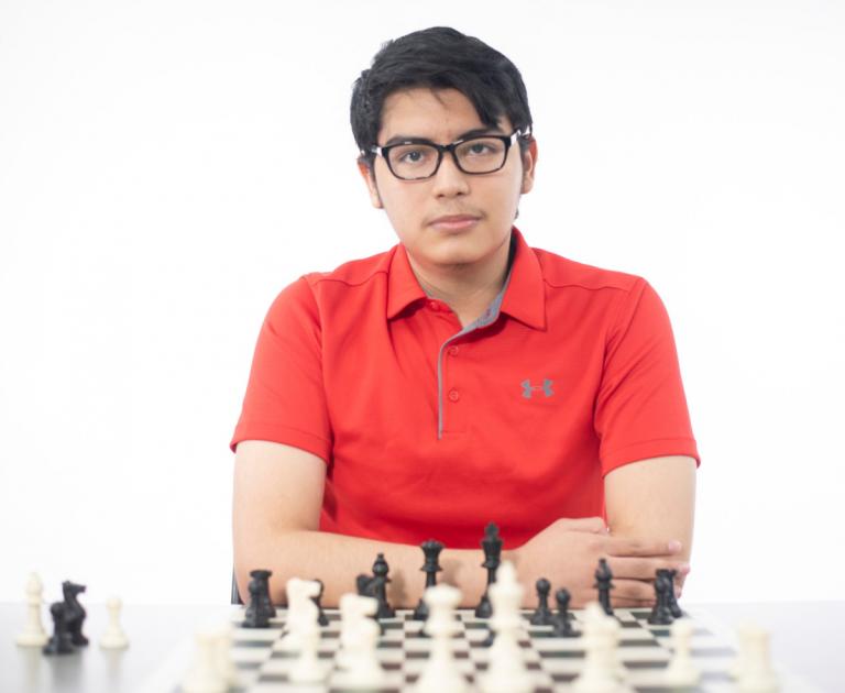 Estudiante UAM campeón en Semifinal del Nacional absoluto de Ajedrez