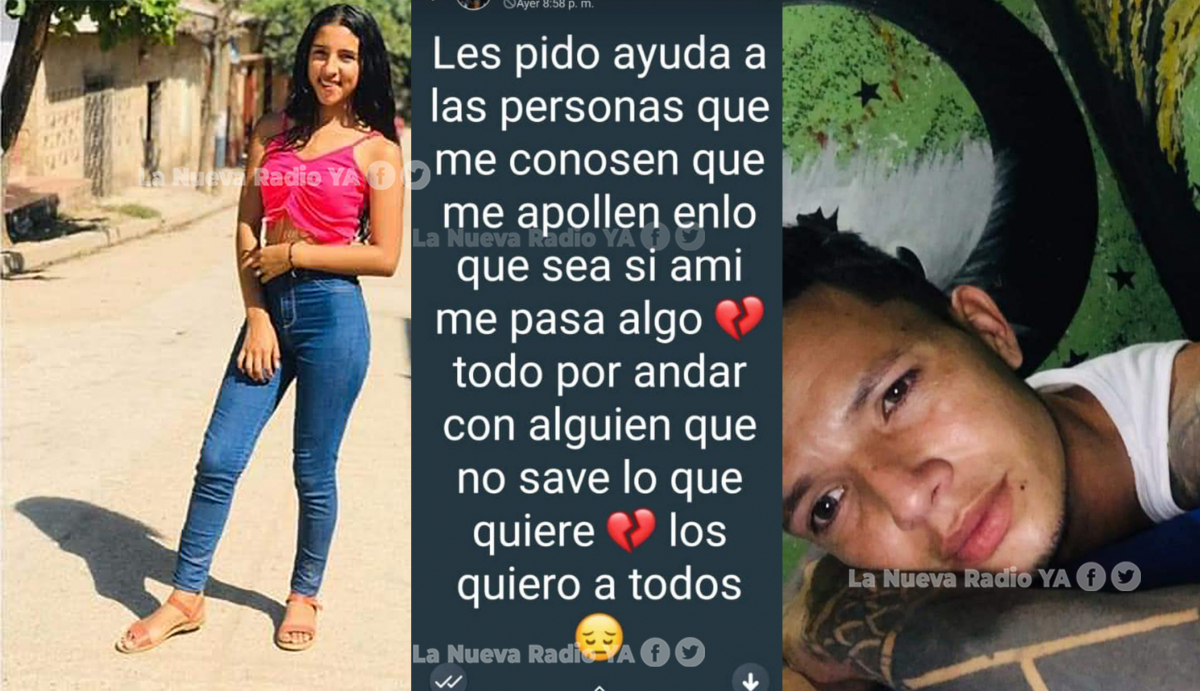 Segoviano Mata A Su Novia Y Luego Se Suicida En Supuesto Pleito Por