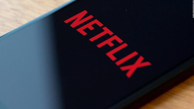 Netflix sufre fallas en varios países del mundo