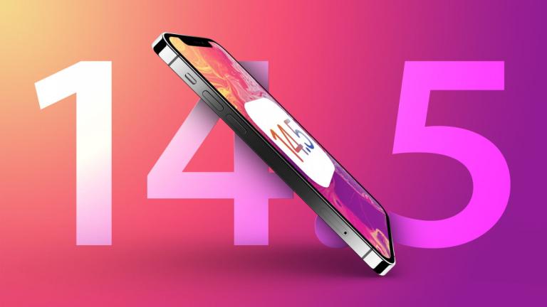 iOS 14.5 ahora permite desbloquear su iPhone mediante un Apple Watch