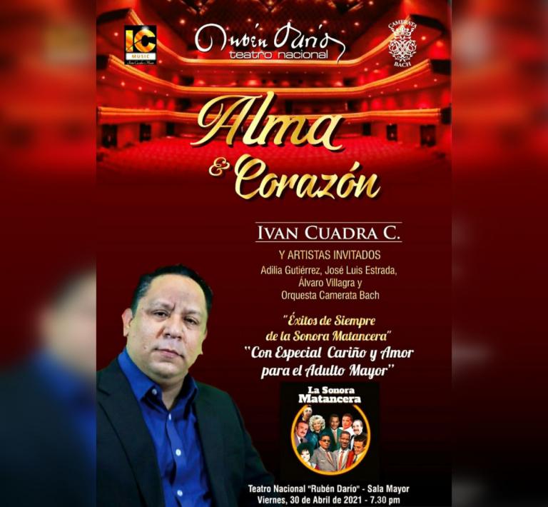 Camerata Bach ofrece concierto de Grandes Éxitos Sonora Matancera