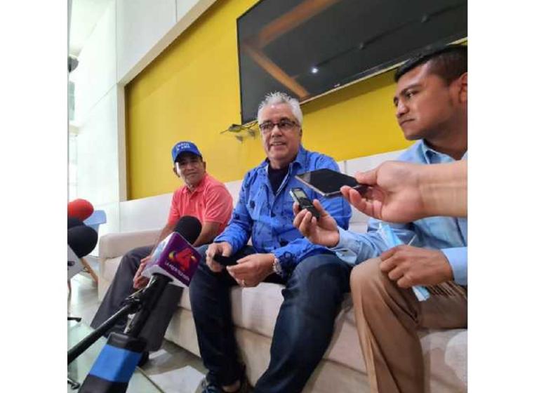 ¡Llega a Nicaragua Danny Berríos! para concierto “Agradecimiento” de Román “Chocolatito” González