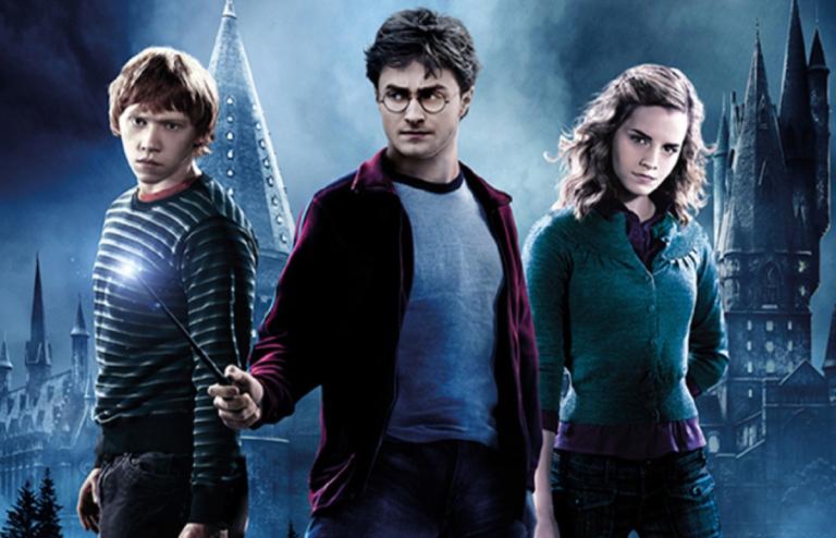 Fallece Helen McCrory, actriz de Harry Potter