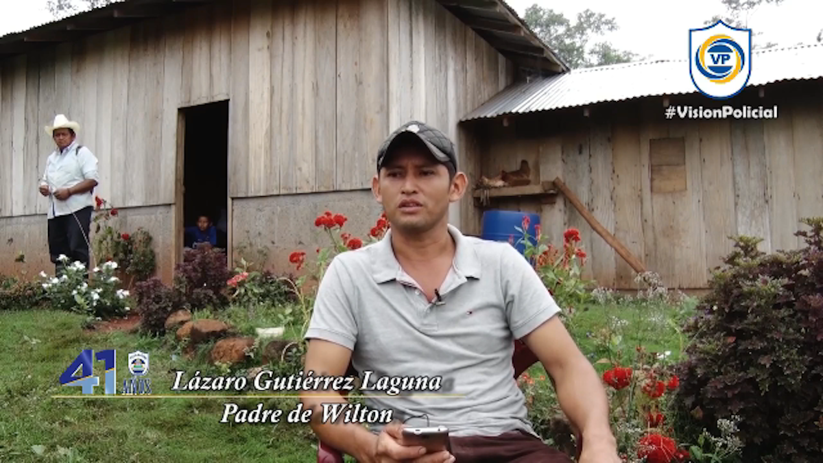 Lázaro Gutiérrez Laguna