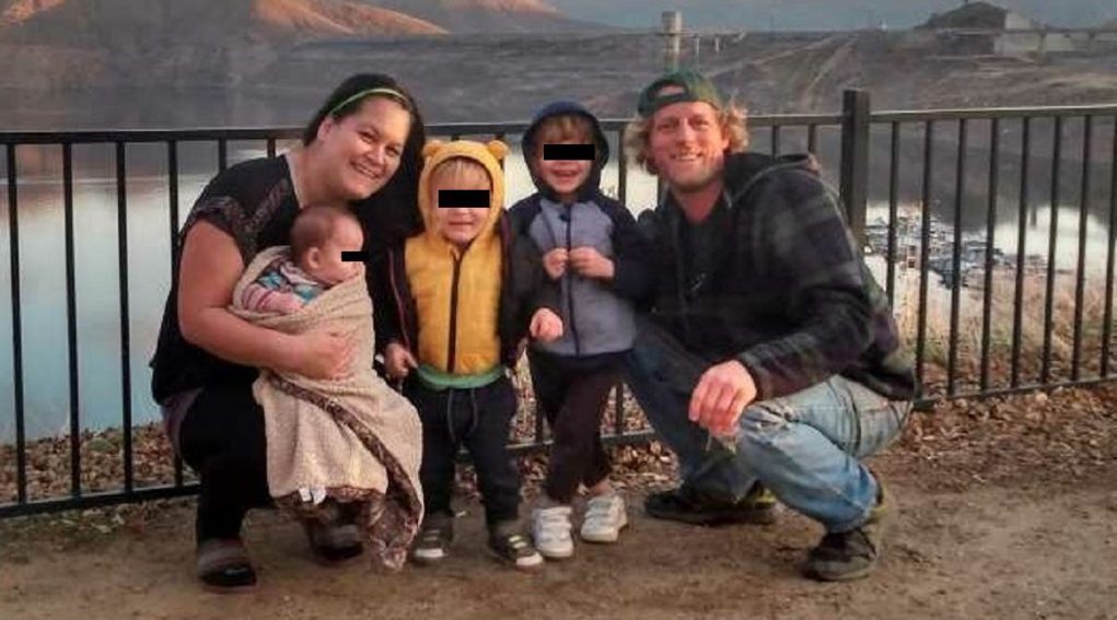 Mujer Asegura Que Mató A Sus 3 Hijos “para Protegerlos” En Eeuu La Nueva Radio Ya 2787