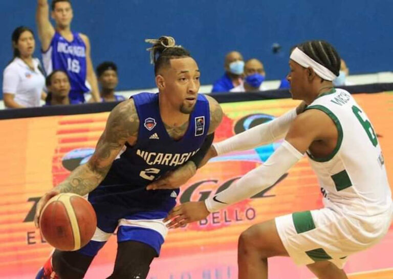 Nicaragua fue ubicada en el grupo C de la Americup 2025