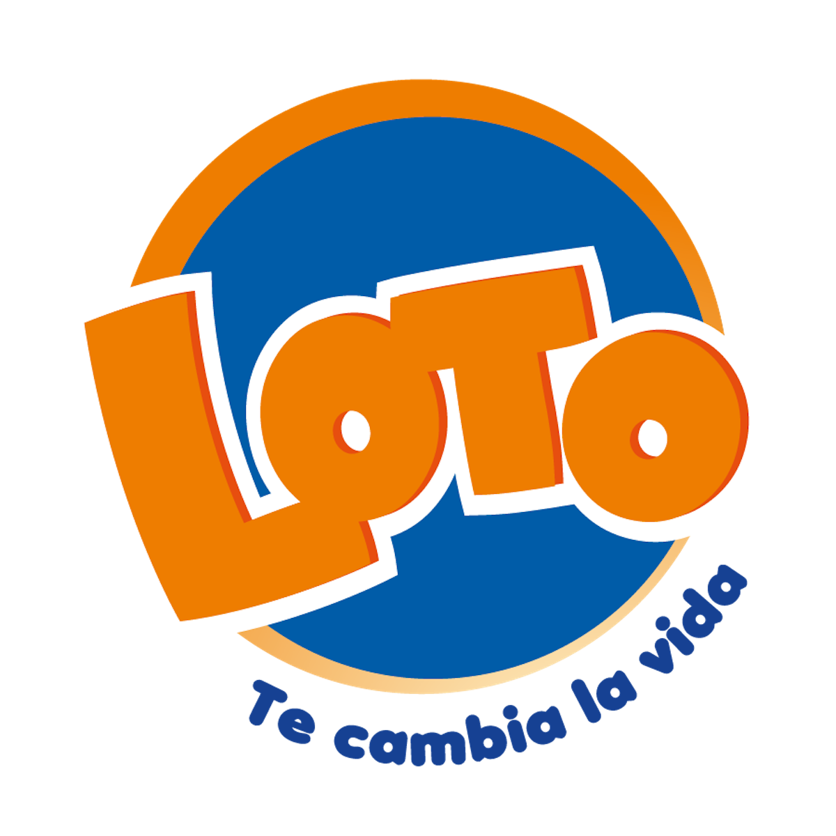 Logo de loto nicaragua