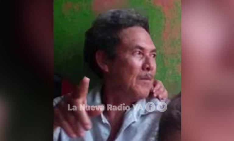 Fallece hermano de Roberto Barberena conocido como el «Payaso Pipo»