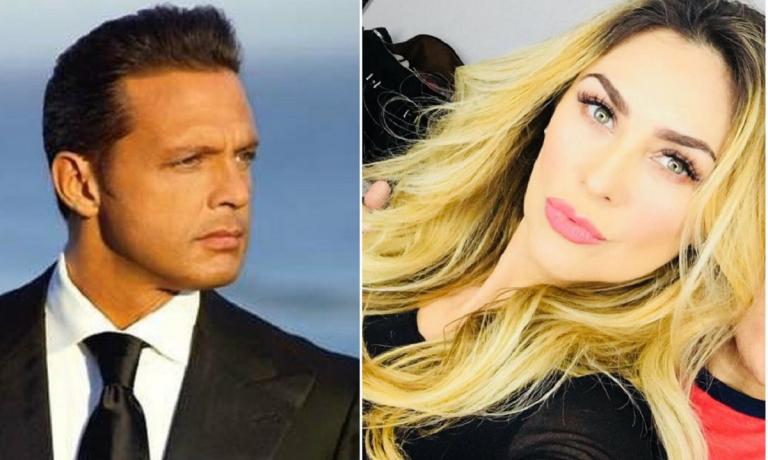 Aracely Arámbula aparecerá en tercera temporada de «Luis Miguel», aseguran medios mexicanos