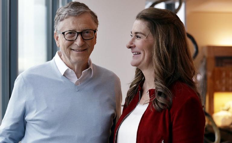 Bill Gates tenía acuerdo con su esposa para ver a su ex una vez al año