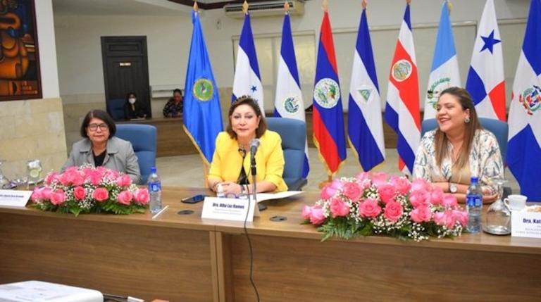 CSJ destaca igualdad de género en Nicaragua