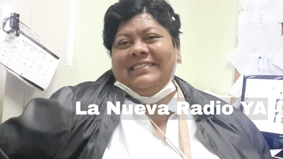 Falleció Verónica Rodríguez, Jefa de Comunicación del SILAIS-Managua