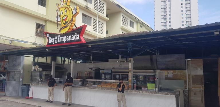 Dos nicaragüenses son capturadas por trata de personas en Panamá