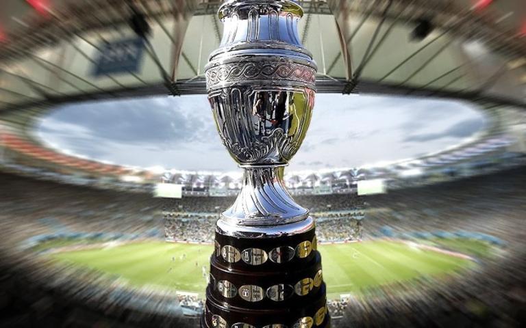 La Copa América ahora se jugará en Brasil