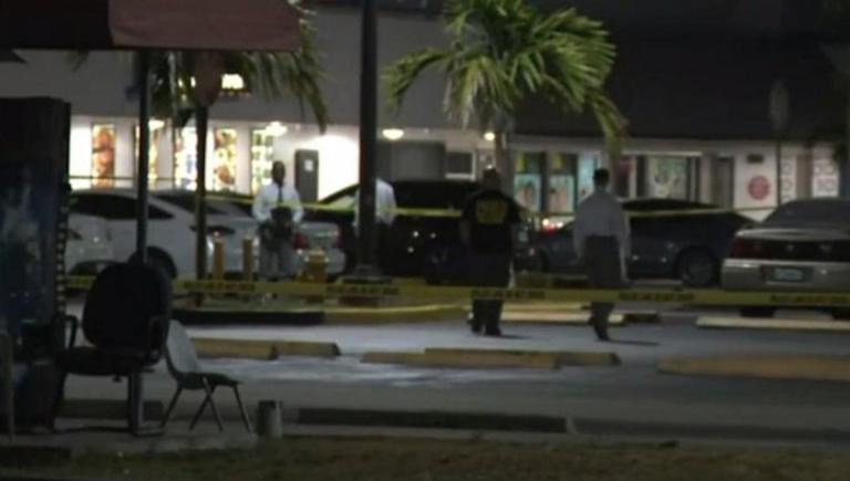 Tiroteo en un concierto de Miami deja 2 muertos y 25 heridos