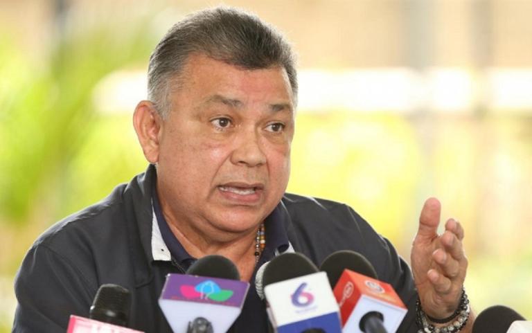 Diputado Wilfredo Navarro a TeleSUR: Nicaragüenses han demostrado su rechazo a conducta intervencionista y desestabilizadora