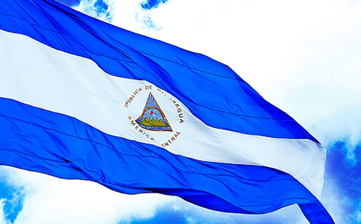 Gobierno de Reconciliación y Unidad Nacional Unida Nicaragua Triunfa