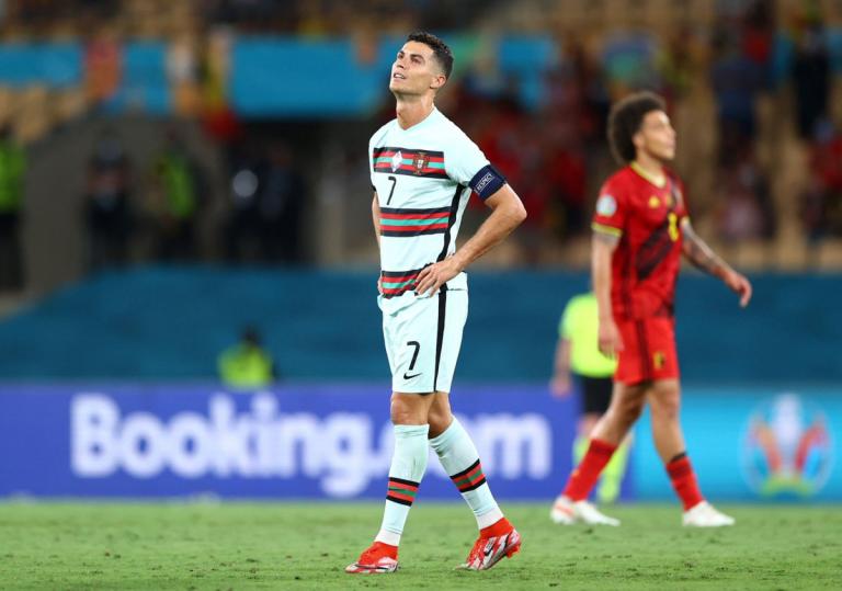 Alemania, Suiza, España y Portugal ya están clasificados a los octavos de final de la Eurocopa