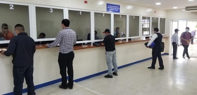 CSJ inicia en Masaya modelo de gestión de despachos judiciales