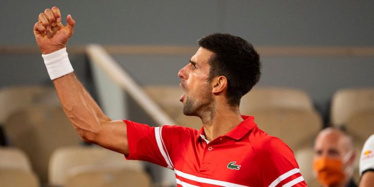 Novak Djokovic brilló en París y se queda con el Roland Garros