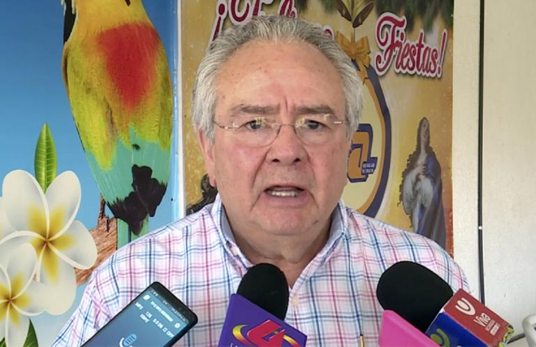 “En Nicaragua estamos construyendo una paz duradera con derecho de soberanía” asegura Gustavo Porras