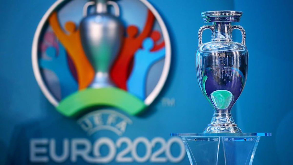 Así quedan los octavos de final de la Eurocopa La Nueva Radio YA