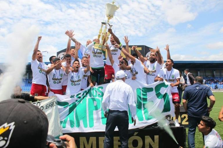 H&H EXPORT SÉBACO asciende a primera división