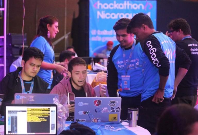 Tecnológico Nacional convoca al Hackathon Nicaragua 2021