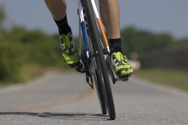 Policía captura en Granada a sujeto que robaba y desarmaba bicicletas